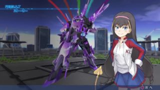 【ストーリー攻略】第10話　とある魔術のバーチャロン【ネタバレ注意】