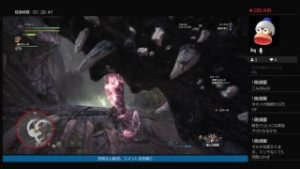 ［モンスターハンターワールド]上位クエスト突入！ひたすらラドバルキン狩る枠[MHW ]