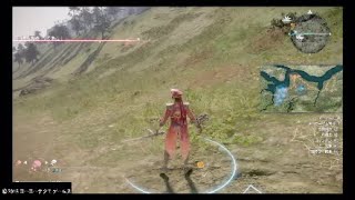 真・三國無双8 双剣モーション比較