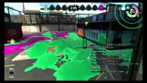 【ライブ配信】スプラトゥーン２　のんびり