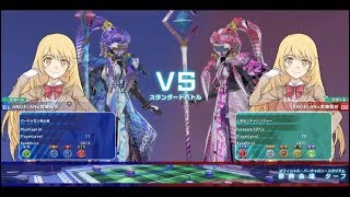 【禁書VO】CaptimバーチャロンTV ランクマッチ第17戦 とある魔術の電脳戦機 2018/2/18 とあるチャロン