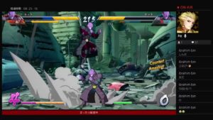 PS4 ［ドラゴンボールファイターズ］ アーケードやストーリープレイ　まったり配信