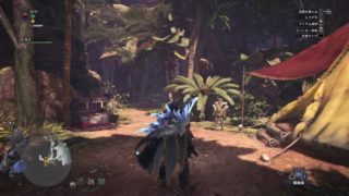 [MHW]モンスターハンター:ワールド 狩人BOBの帰還 [PS4]