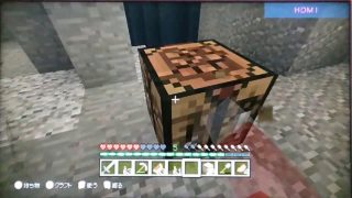マインクラフトをやろう！part3【マイクラ】
