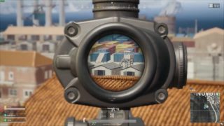 PUBG SQUAD 【実況】#19