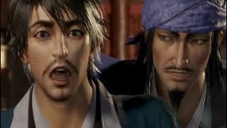 【真・三國無双8】イケメン&美女を求めて♯18　曹休【女性実況】