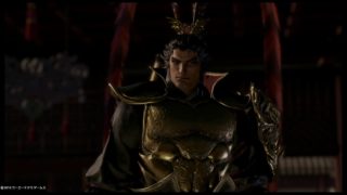 真・三國無双８　獣の至る処