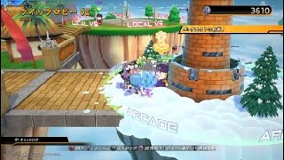 ドラゴンボール ファイターズ_2