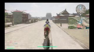 真　三國無双8 キャラクター　しんき