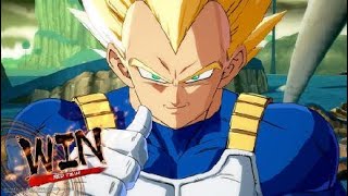 ドラゴンボール ファイターズ_20180204110313