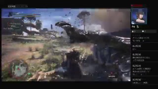 ［78時間目］ライトプレイヤーのモンスターハンターワールド[PS4][MONSTERHUNTERWORLD]