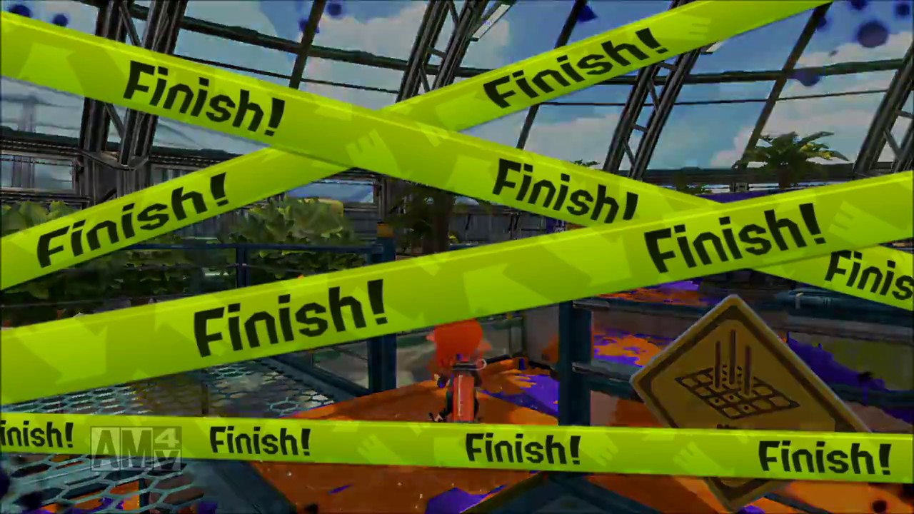 【プレイ動画】モズクでもみじがやっぱり塗れる2996【スプラトゥーン2】