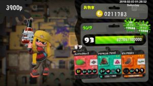 [スプラトゥーン2] 草ｗボトルガイザーﾂﾖｼｷﾞｨ！ワロたｗ [S+50カンスト][配信切り抜き]