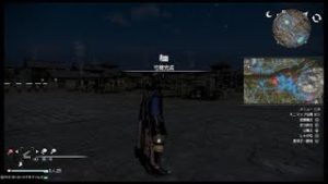 真・三國無双８初見プレイ　濮陽・定陶争奪