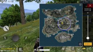 PUBGでゆっくり実況！？