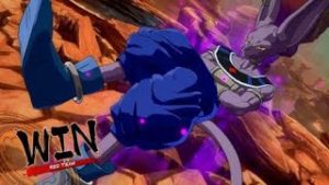 ドラゴンボール ファイターズ　野良試合　全員ぶっ飛ばしKO