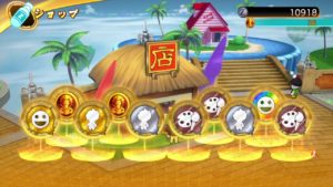 ドラゴンボール ファイターズ　ポイポイカプセル１５０連ガチャ　コンプまでの道は長い