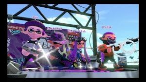 【スプラトゥーン2】プロとマッチング！最強チャージャーにキャリーしてもらいました！