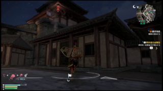 #03　真・三國無双８　さまよいぷれい