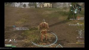 真・三國無双８　甄姫　黄蓋バスターを決める