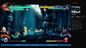 ドラゴンボールファイターズz！！発売記念！！プレイ！！＃  6　 LIVE FROM  PlayStation 4