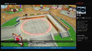 ドラゴンボールファイターズz！！ストーリーやサークルマッチプレイ！！＃  14　 LIVE FROM  PlayStation 4