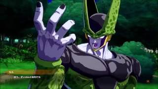 ドラゴンボールファイターズ　超戦士編 2