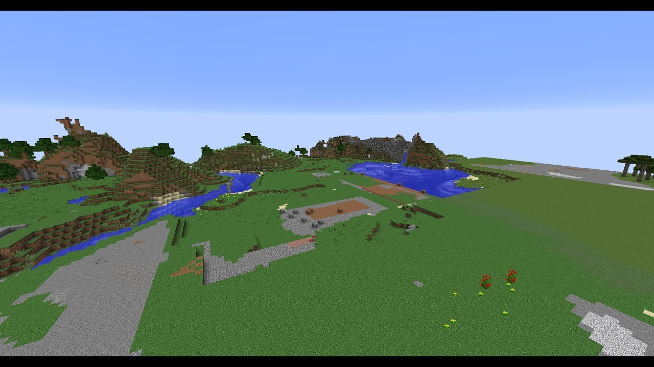 だらだら雑談整地でもしますか【マインクラフト生放送】