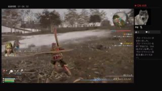 真・三國無双8 孫堅