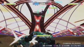 禁書VO ドルvsサイファー 20180227