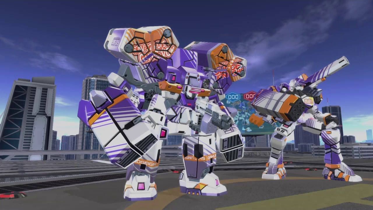 佐天、一攫千金を求めて　とある魔術の電脳戦機