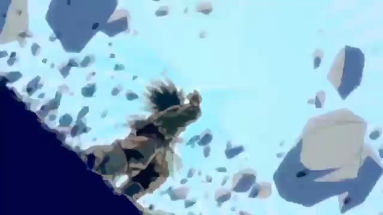 【ドラゴンボールMAD】〜ドラゴンボールファイターズOP〜