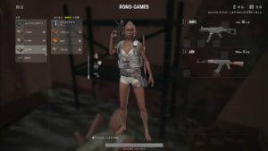 【実況】PUBG #36-遠くからこんにちわ。R(●n●)Я