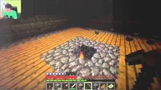 【マスオのマインクラフト】要塞を探検してみよう！#40