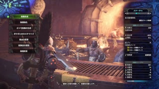 モンスターハンターワールド【三古龍討伐】リスナーさん達の情報のみで進行【PAPALEMONTV】