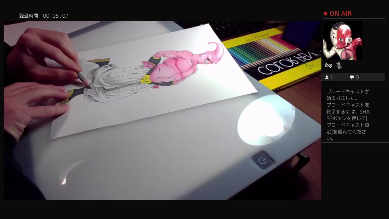 ドラゴンボール　ファイターズ発売したんで2