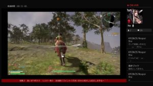 【真・三國無双8】関銀塀ちゃんの中華マップ完成への道（狩猟生活編）