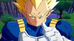 闘会議2018！ドラゴンボールファイターズ！もけ対YUKI！全１BP登場！アケコン対パッド！