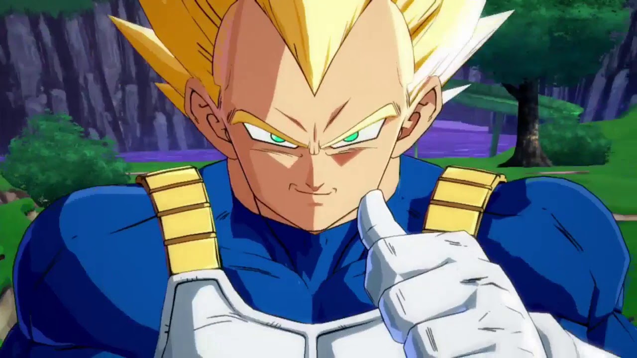 闘会議2018！ドラゴンボールファイターズ！もけ対YUKI！全１BP登場！アケコン対パッド！