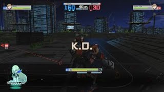 とある魔術の電脳戦機_20180215113301　初対戦動画ライデンvsライデン