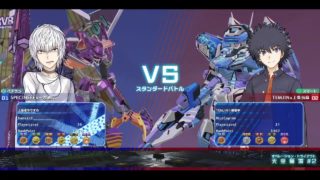 【禁書VO】CaptimバーチャロンTV ランクマッチ第91戦 とある魔術の電脳戦機 2018/2/25 とあるチャロン