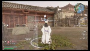 真・三国無双8  蜀   諸葛亮孔明　赤壁大戦