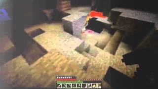 【トニーのマインクラフト・マルチプレイ】Toney Games `Minecraft Multiplay` with MasuoTV　【マスオのマインクラフト２】#12