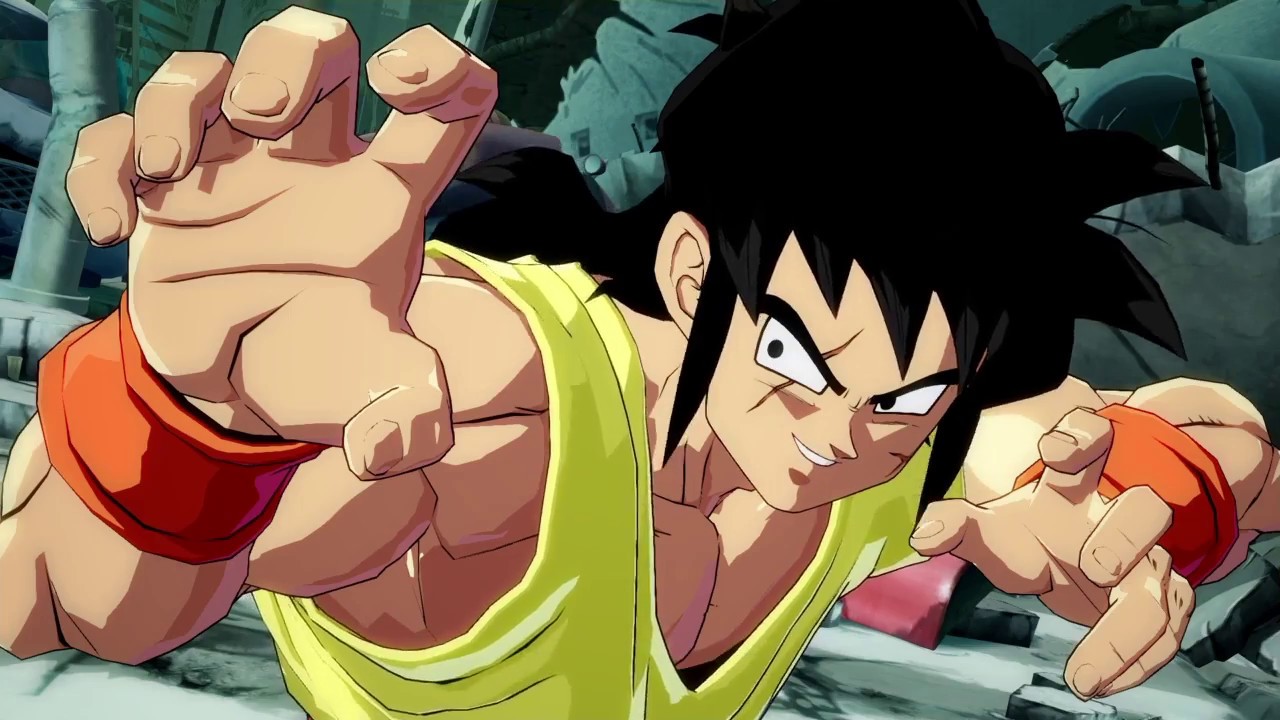 ワールドマッチやって見た。ドラゴンボールファイターズ