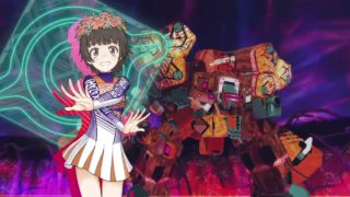 とある魔術の電脳戦機　ランクマ　ポイントよりも体力を奪う方がいいのか…