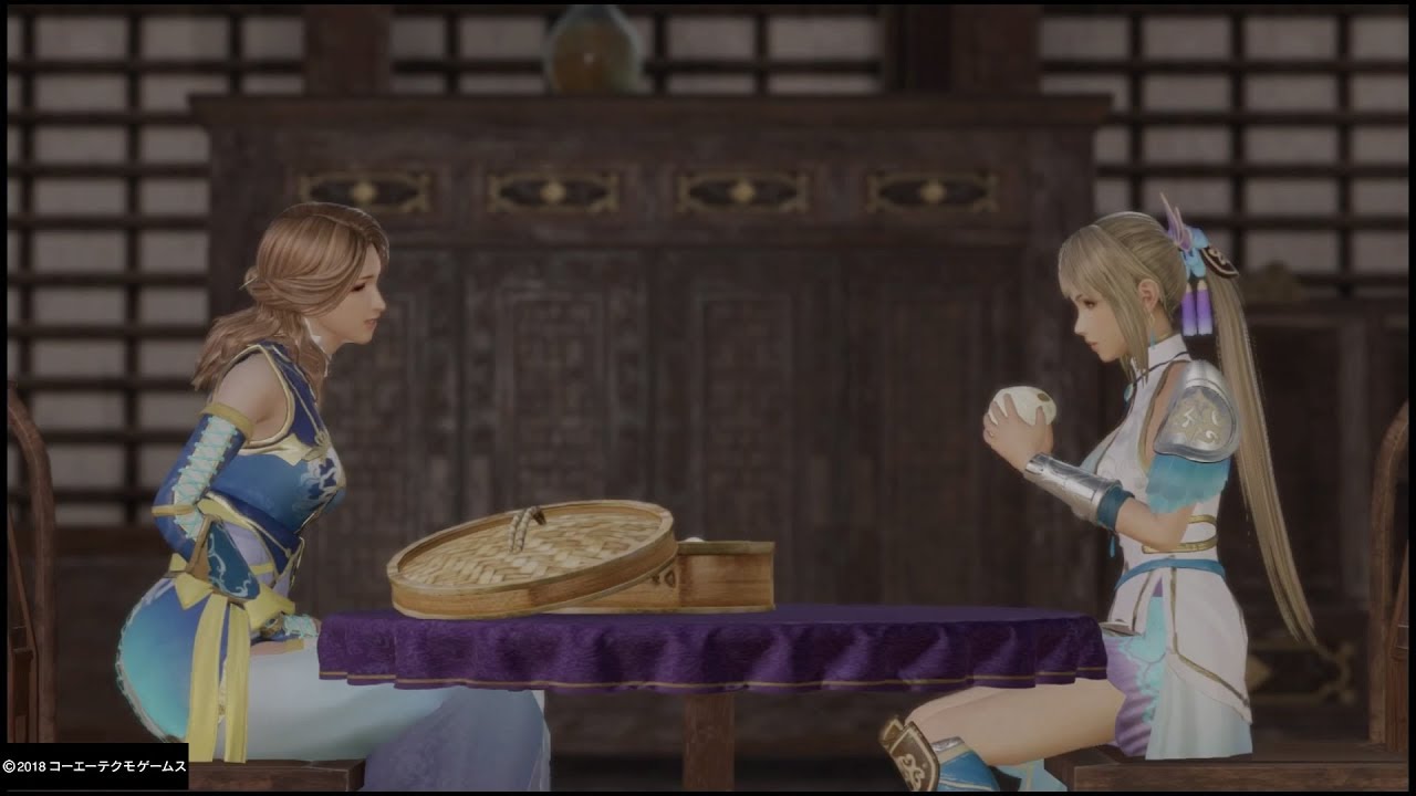 【真・三國無双8】全エンディング集【晋編】