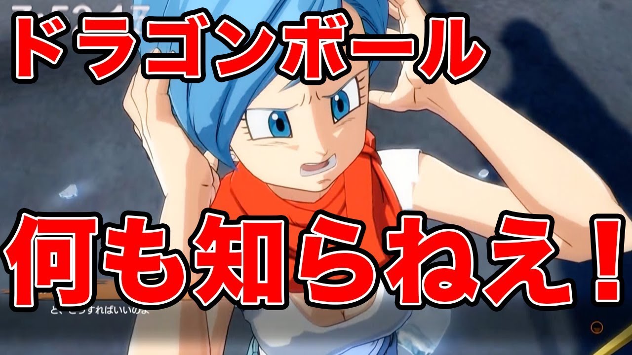【ドラゴンボール ファイターズ】ドラゴンボールって何ですか？【NGS第12回】