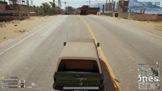 PUBG SQUAD 【実況】#13