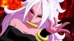 ドラゴンボールファイターズ