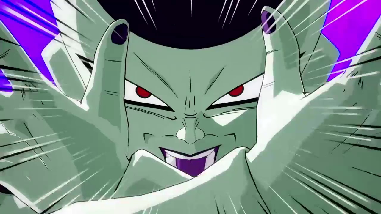 ドラゴンボールファイターズ